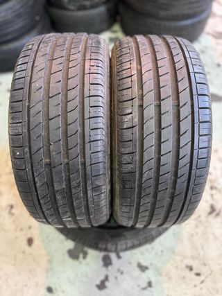 195/45 R15 NEXEN (2UND)