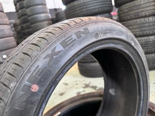 195/45 R15 NEXEN (2UND)