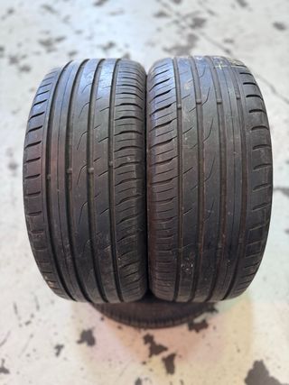 195/50 R15 TOYO (2UND)