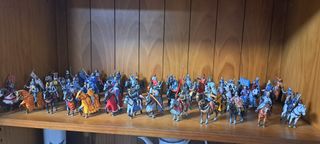 Piccoli soldati di piombo