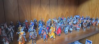 Piccoli soldati di piombo