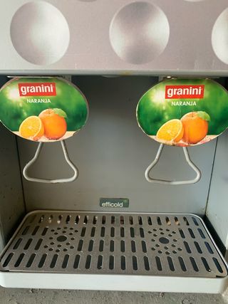 Zumera granini