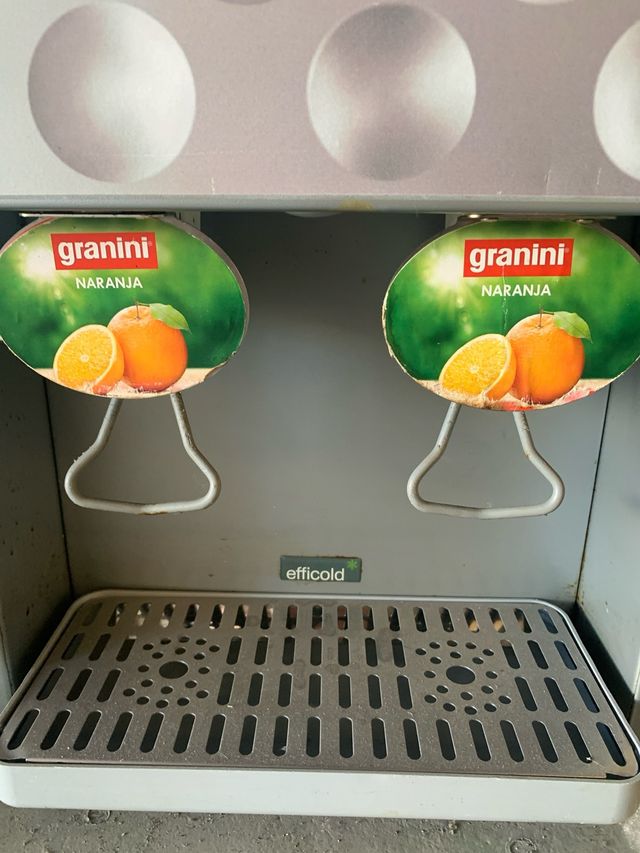 Zumera granini