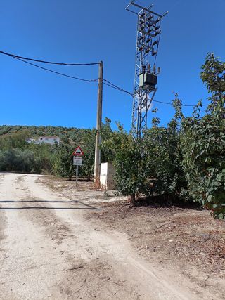 Terreno en venta