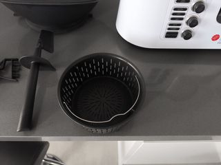 ROBOT DE COCINA 