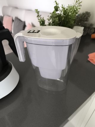 ROBOT DE COCINA 