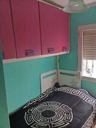 Habitación en alquiler