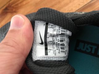 Zapatillas NIKE talla 38