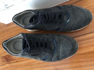 Zapatillas STONEFLY talla 37