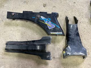 Plasticos vespino F9