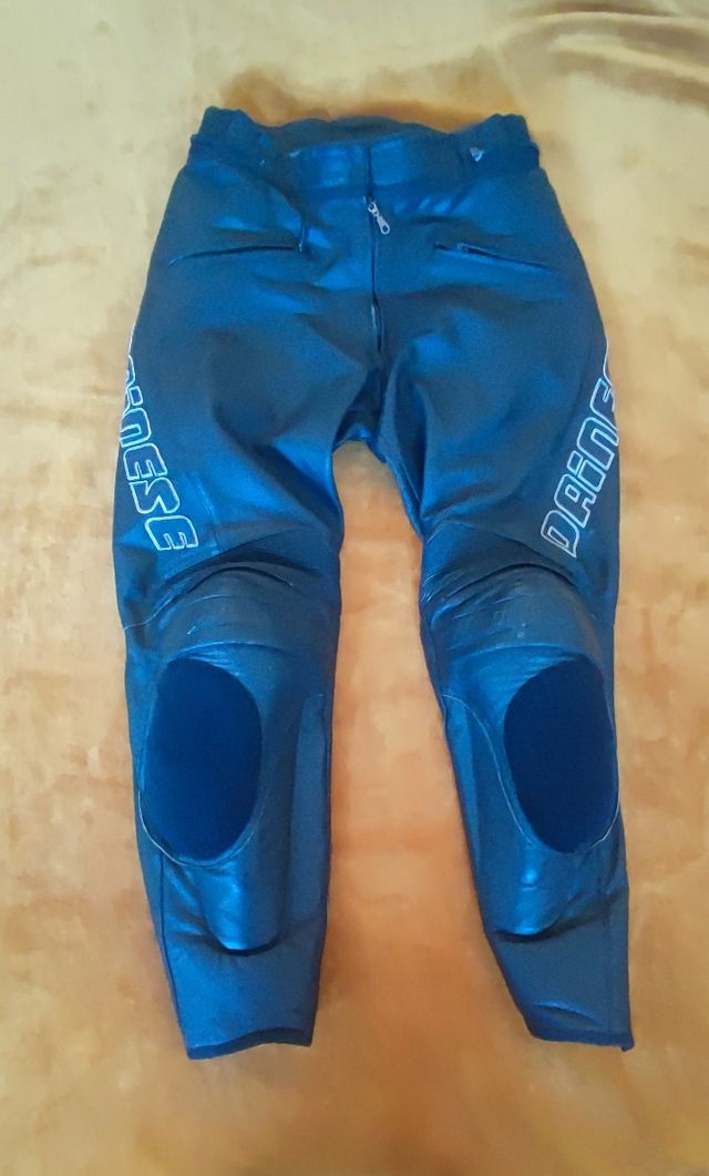 Pantalón Dainese de mujer talla L