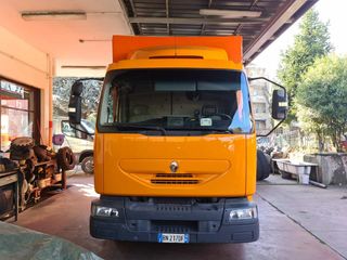 Autocarro 115 midlum