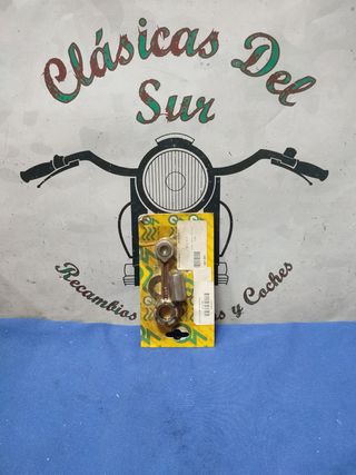 Honda Dio, kimco movie biela