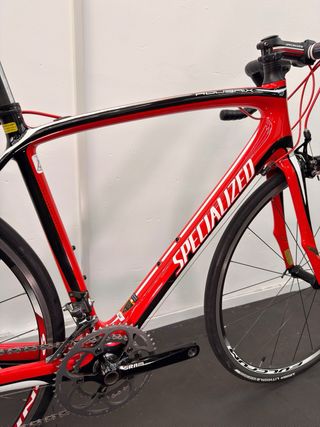 SPECIALIZED ROUBAIX ELITE T.54