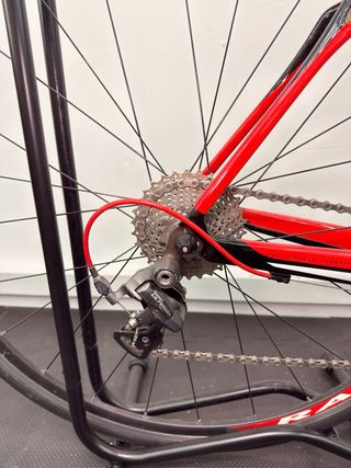 SPECIALIZED ROUBAIX ELITE T.54