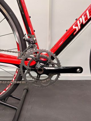 SPECIALIZED ROUBAIX ELITE T.54