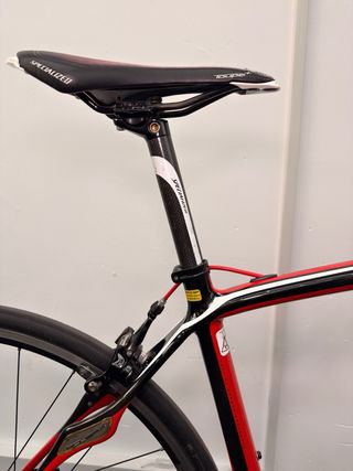 SPECIALIZED ROUBAIX ELITE T.54