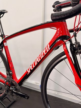 SPECIALIZED ROUBAIX ELITE T.54