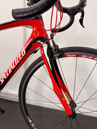 SPECIALIZED ROUBAIX ELITE T.54