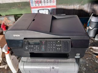 Epson Stylus Office BX300F. Averiada
