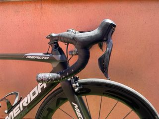 MERIDA REACTO 5000 Di2