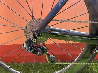 MERIDA REACTO 5000 Di2