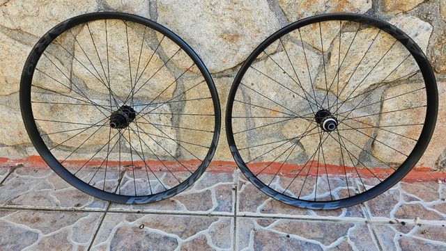 Ruedas Race Face AR30 29"