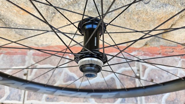 Ruedas Race Face AR30 29"