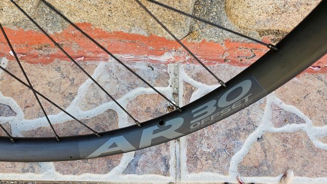 Ruedas Race Face AR30 29"