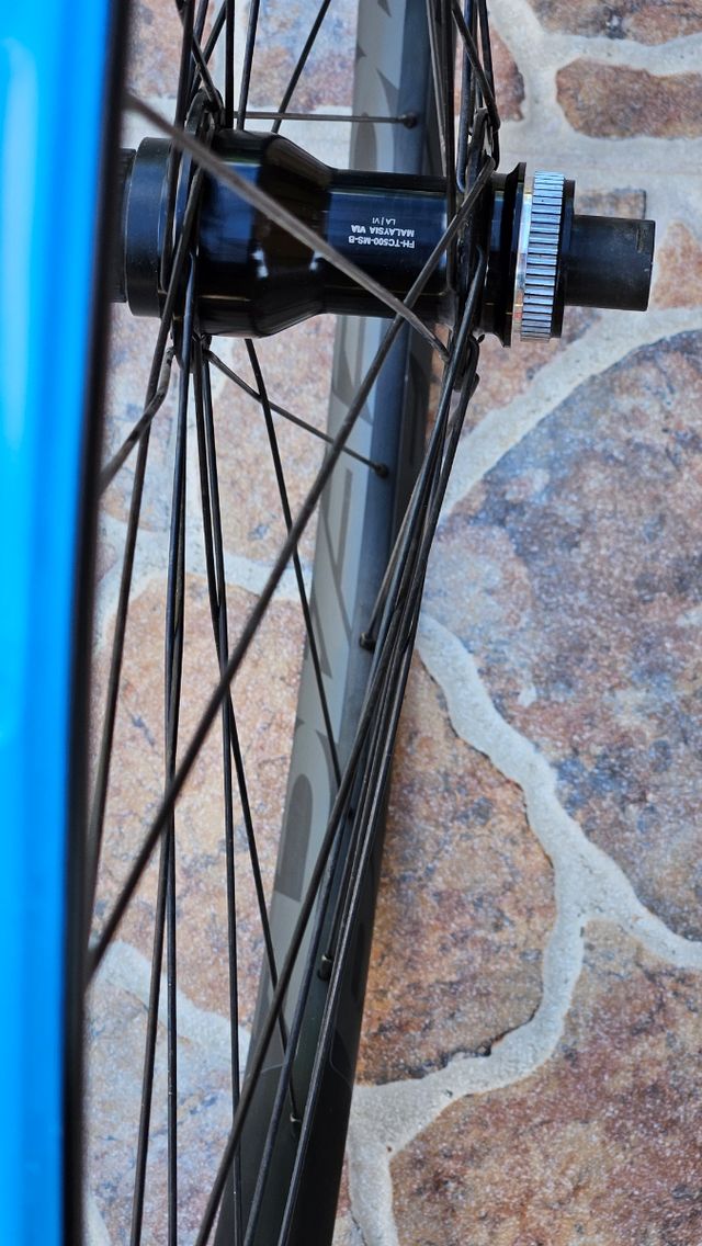 Ruedas Race Face AR30 29"