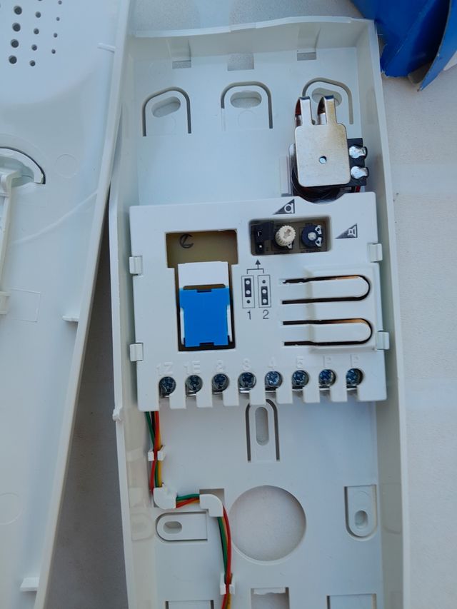 TELEFONILLO TEGUI NUEVO