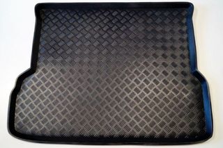 Protector cubre maletero Toyota Land Cruiser