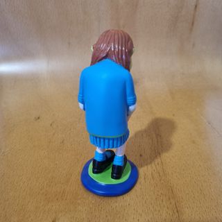 Action figure Harry Potter weasley's puking