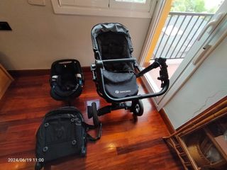 Concord neo trio y complementos