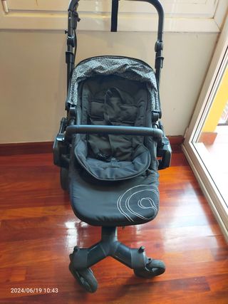 Concord neo trio y complementos