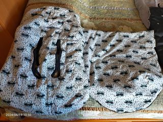 Concord neo trio y complementos