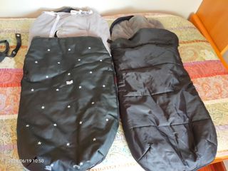 Concord neo trio y complementos