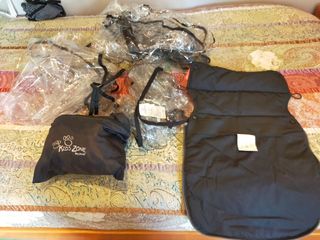 Concord neo trio y complementos