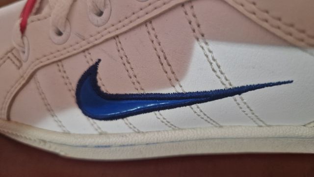 Zapatillas  Nike mujer