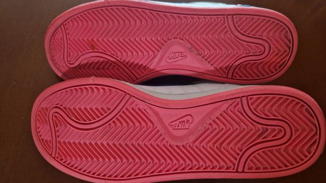 Zapatillas  Nike mujer