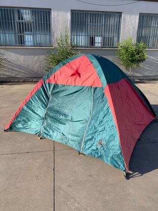 Tenda da campeggio "Ande"