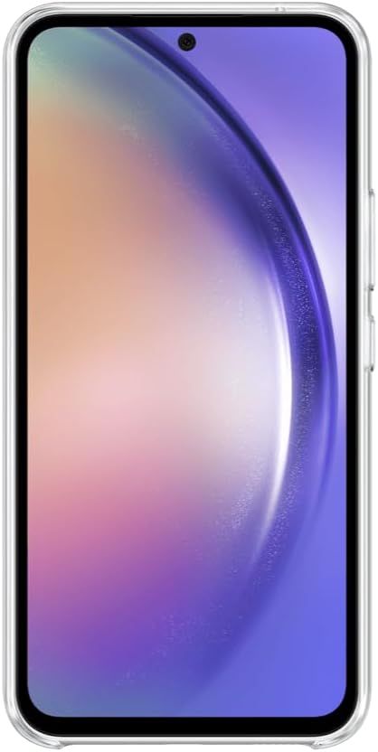 Carcasa Samsung Galaxy A54 5G Transparente