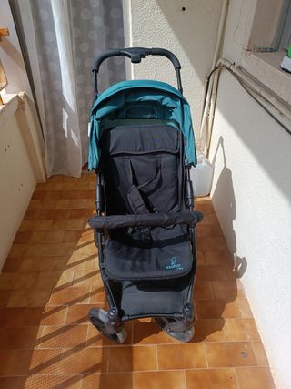 Silla paseo Asalvo Cadiz