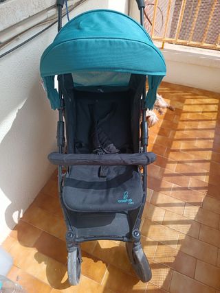 Silla paseo Asalvo Cadiz