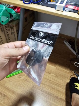 Adaptador VGA a HDMI de alta calidad