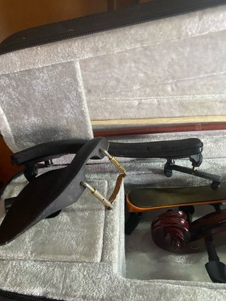 Set violin gewaPure Hw 4/4