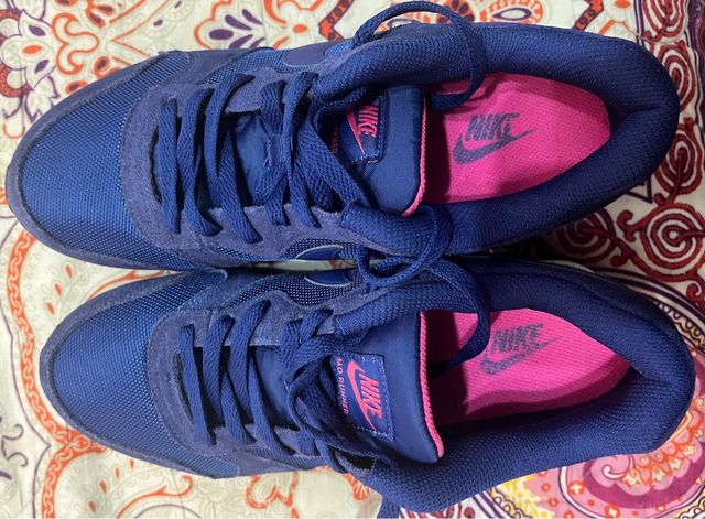 ZAPATILLAS NIKE 40