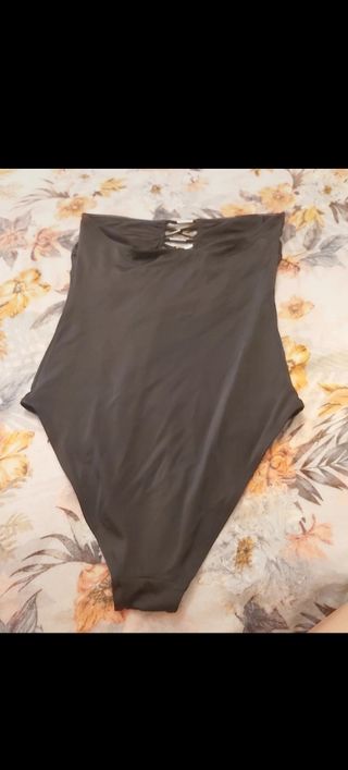 Bañador mujer talla S