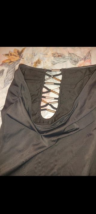 Bañador mujer talla S