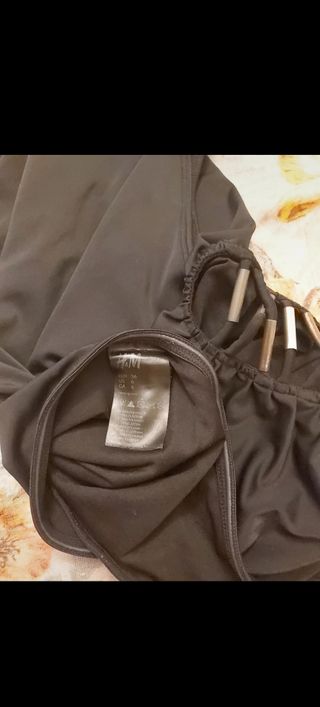 Bañador mujer talla S